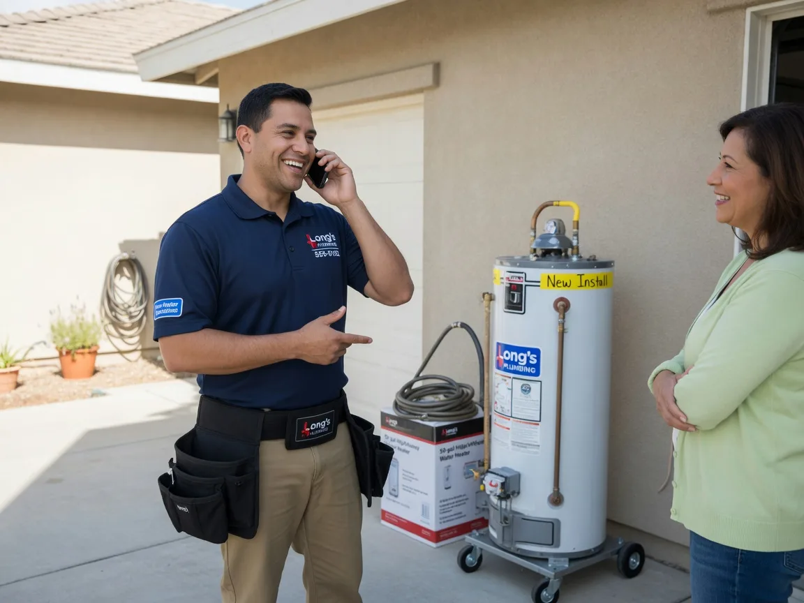 Leak Detection Ritzville, WA FAQs
